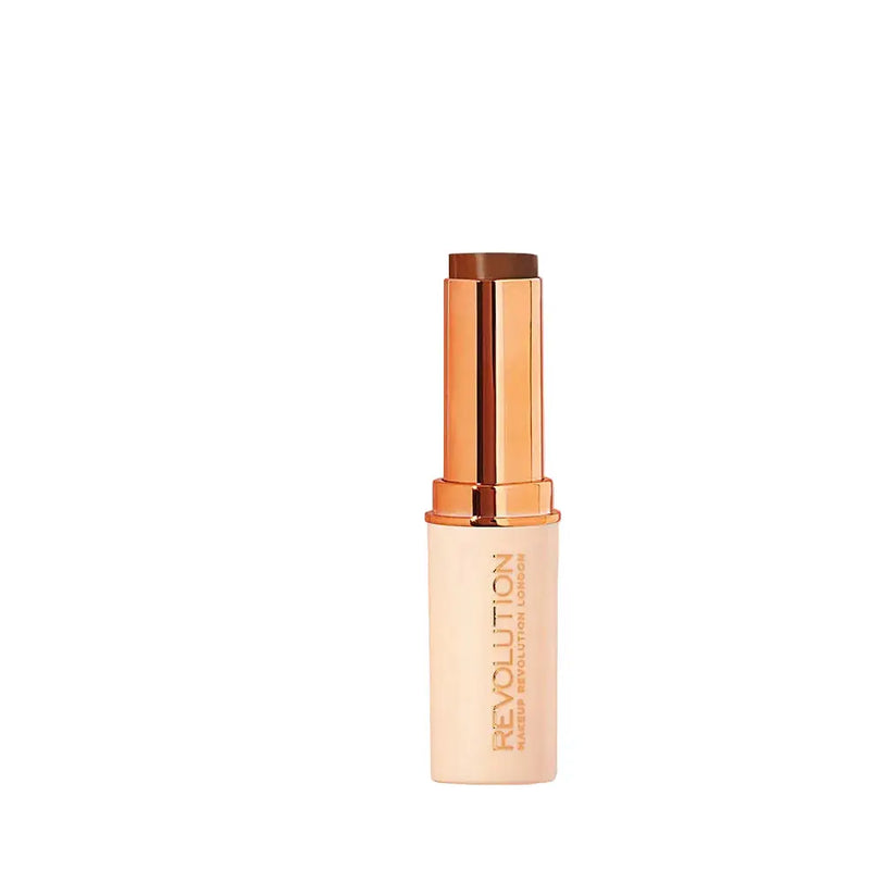 Makeup Revolution Fast Base Stick Foundation F17