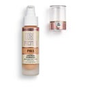 Makeup Revolution IRL Filter Foundation F10 photo 1