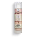 Makeup Revolution IRL Filter Longwear Foundation F4 photo 1
