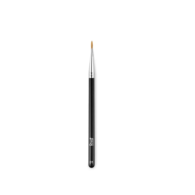Makeup Brush #01 – Professional Flat Foundation Brush