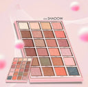Mocallure All In One 5 Pages Book Makeup Palette photo 2