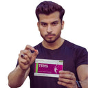Tris Tab Male Vitality Supplement 30 Tablets — Hair, Skin & Nails photo 3