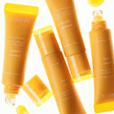 Laneige Lip Glowy Balm 10g photo 4