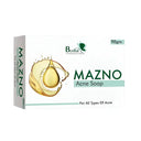 Mazno Acne Control Soap Bar 90g photo 1