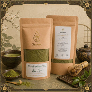 Matcha Green Tea Powder