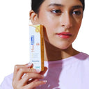 QHC Max-Block SPF 60 Moisturizing Sunblock 30ml — Sunscreen, UV Protection photo 4