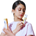QHC Max-Block SPF 60 Moisturizing Sunblock 30ml — Sunscreen, UV Protection photo 2