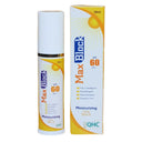 QHC Max-Block SPF 60 Moisturizing Sunblock 30ml — Sunscreen, UV Protection photo 1