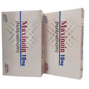 Maxinoin Isotretinoin 10mg Capsules — Severe Acne Treatment photo 1