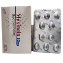 Maxinoin Isotretinoin 10mg Capsules — Severe Acne Treatment photo 3