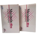 Maxinoin Isotretinoin 40mg Capsules photo 1