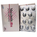 Maxinoin Isotretinoin 40mg Capsules photo 2