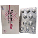 Maxinoin Isotretinoin 40mg Capsules photo 3