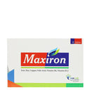Maxiron Tablets photo 1