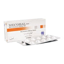 Mecobal 500mcg Tablets – Methylcobalamin Vitamin B12 for Nerve Health photo 1