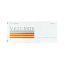 Mectimite Tablets 6mg (Ivermectin) photo 2