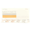Mectimite Tablets 6mg (Ivermectin) photo 1