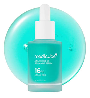 Medicube Azelaic Acid 16 Calming Serum 30ml