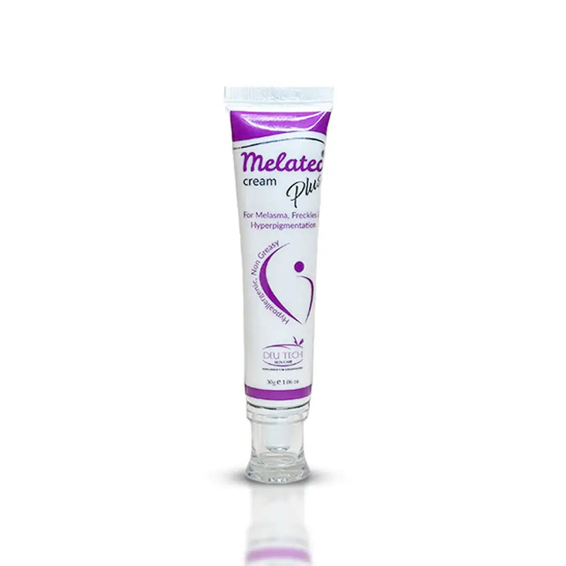 Melatec Plus Cream – Brightening Cream for Melasma & Dark Spots