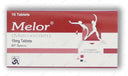 Melor 15mg Tablets Meloxicam photo 1