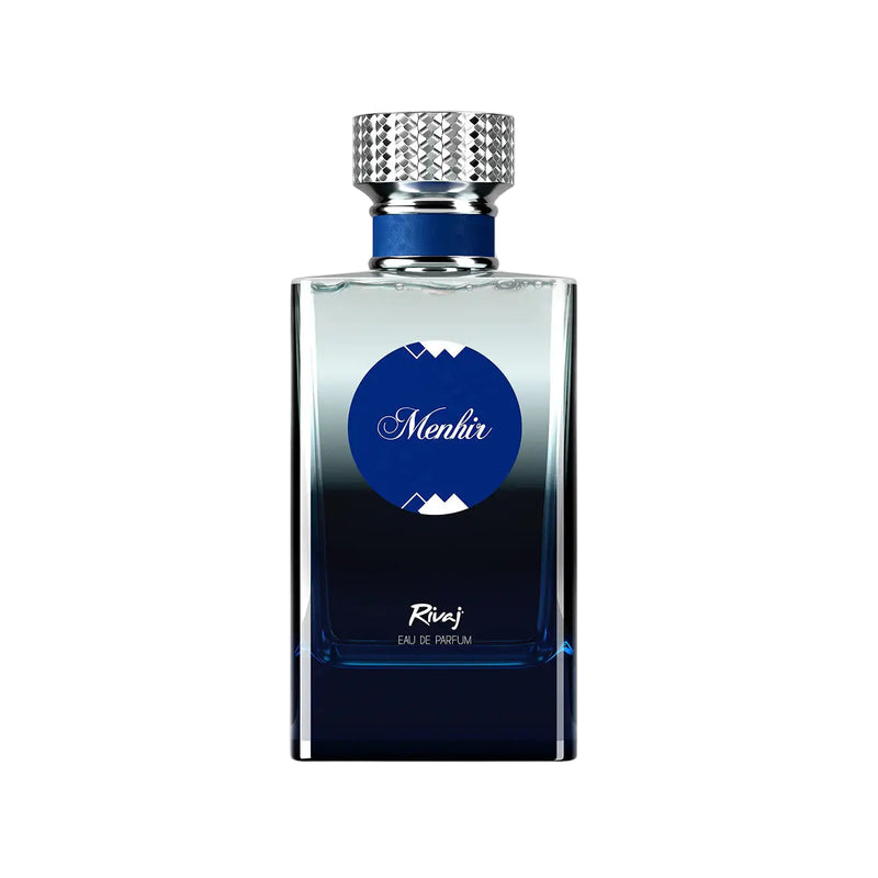 Menhir Men Perfume 100ml – Strong & Earthy Masculine Fragrance