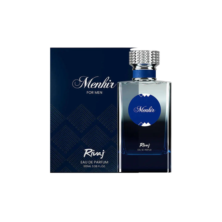 Menhir Men Perfume 100ml 2