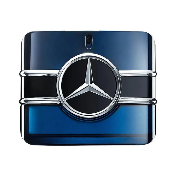 Mercedes-Benz Sign 