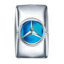 Mercedes-Benz Bright EDP 100ML Men Perfume – Elegant Aromatic Fougere Fragrance photo 2