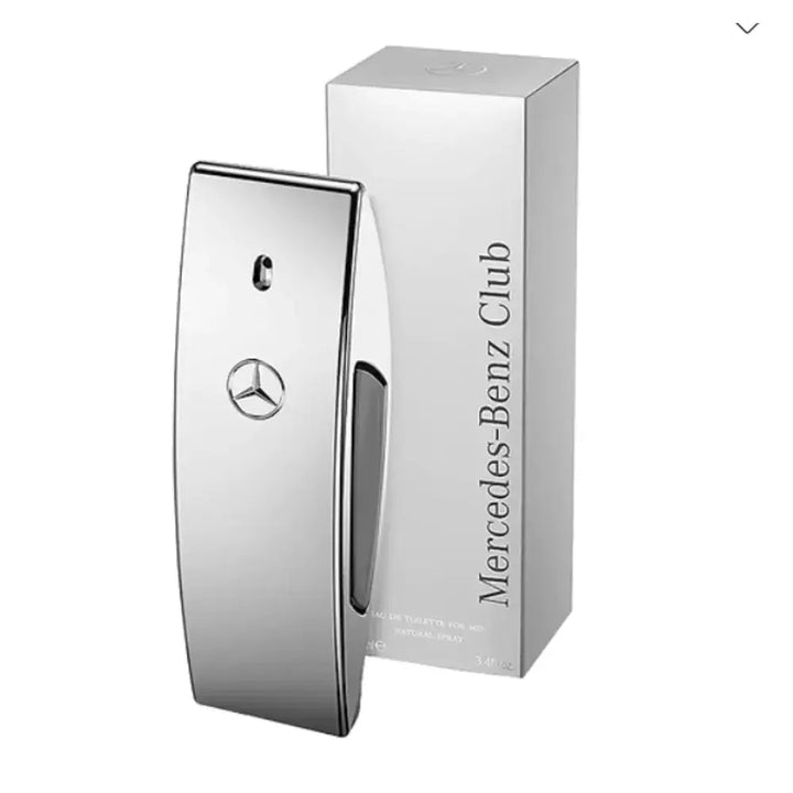 Mercedes-Benz Club