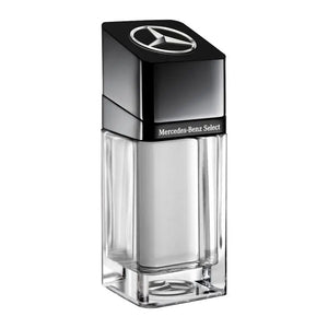 Mercedes-Benz Select EDT 100ML Men Perfume ��� Woody Chypre Fragrance