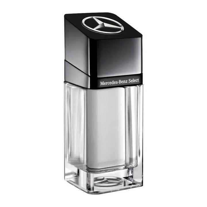 Mercedes-Benz Select