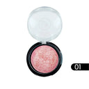 Rivaj Terracotta Single Blush On Shade 1 photo 1