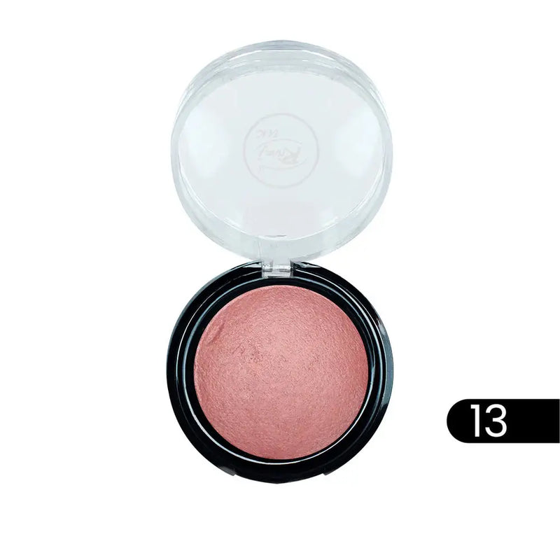 Rivaj Terracotta Single Blush On Shade 13
