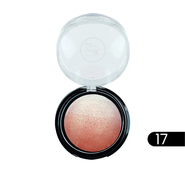Rivaj Blush 017