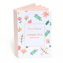 Mocallure 4 In 1 Eyeshadow Palette Book photo 1