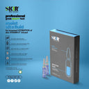 Skir Pro Salon Moist Vitamin E Fluid – Hydrating & Brightening Serum photo 2