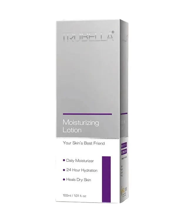 Trubella Moisturizing Lotion