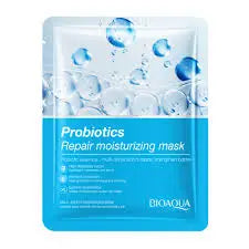 Moisturizing Facial Mask 