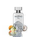 Morpho Women Perfume 100ml – Ethereal Floral & Airy Fragrance photo 2