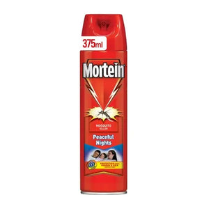 Mortein Flying Insect Killer Spray 375ml