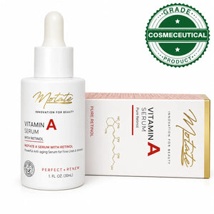Motate Vitamin A Pure Retinol Serum 30ml
