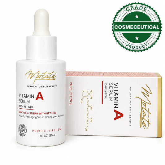 Motate Vitamin A Pure Retinol Serum 30ml