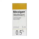 Moxigan Eye Drop 0.5% – Bacterial Conjunctivitis Treatment photo 2