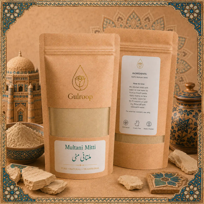 Multani Mitti Powder
