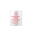 Rivaj Multi-Blonde Powder 500g – Salon Hair Bleach photo 1