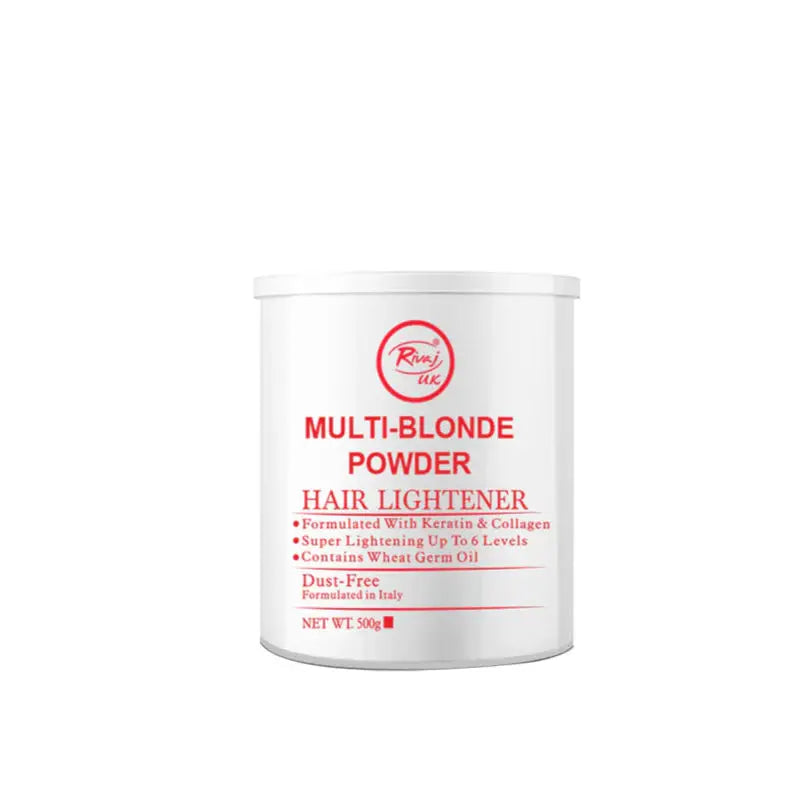 Multi-BlondePowder_500Grams