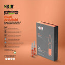 Skir Pro Salon Multi AHA Fluid – 6-Acid Radiance Boosting Serum photo 2