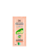 Soft Touch Multi Action Cleanser 10GM – Cucumber & Vitamin Enriched Skin Revitalizing Cleanser photo 1