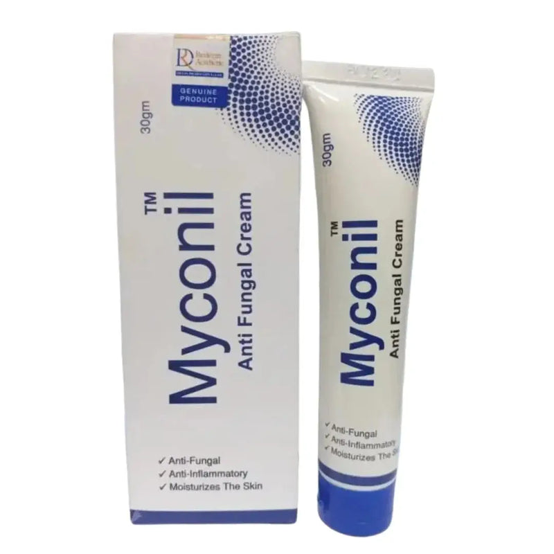 Myconil Anti-Fungal Cream 30g