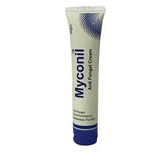 Myconil Anti-Fungal Cream 30g packaging